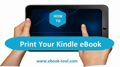 Can You Print From a Kindle: An Examination of Digital Printing Capabilities and its Advantages