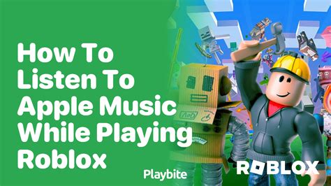 Why Can’t I Listen to Music While Playing Roblox Mobile: A Detailed Analysis